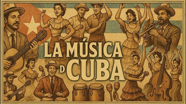 Rafael Inciarte Ruiz: El pulso profundo de la música