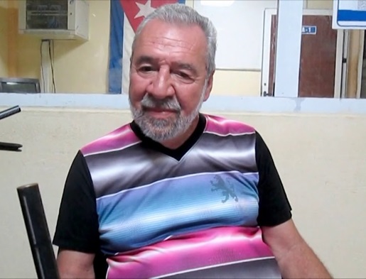 Pachi Naranjo