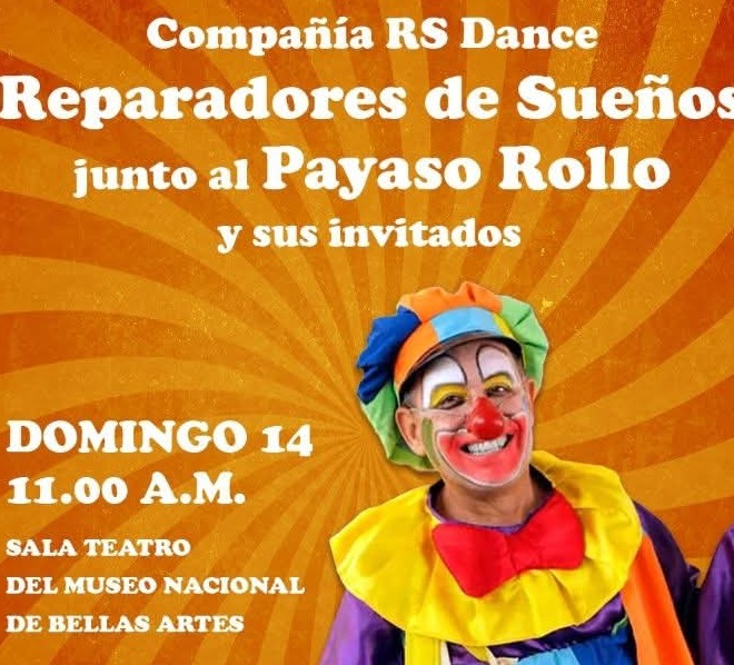 Payaso Rollo