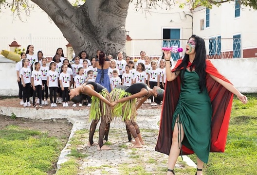 ArteSuma: tres años sembrando arte y comunidad