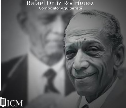 La guitarra que guarda la memoria