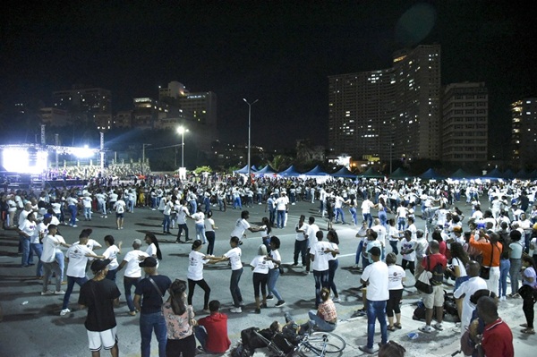 Verano en Cuba: cuando el son se hace pueblo