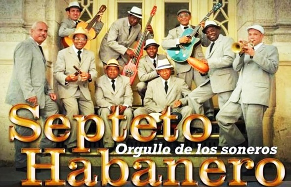 El latido eterno del son
