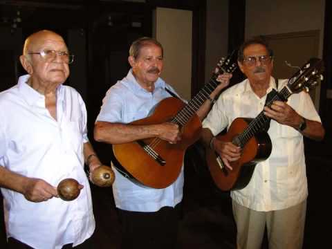 La guitarra que hizo escuela