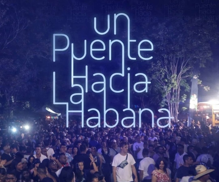Un Puente hacia La Habana