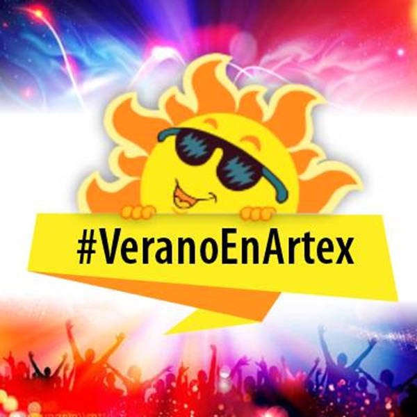 verano con artex