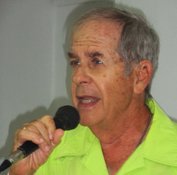Mario Travieso Rodríguez