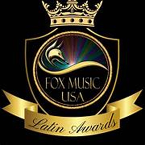 Fox Music USA Latin Awards 2026