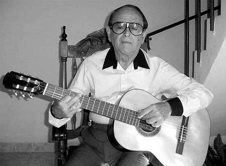 Senén Suárez