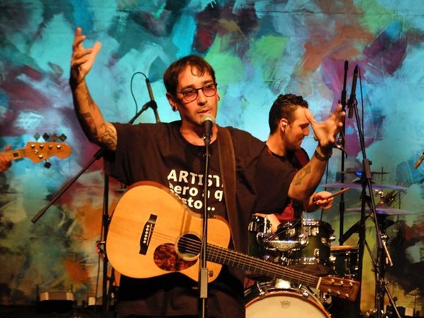 Adrián Berazaín