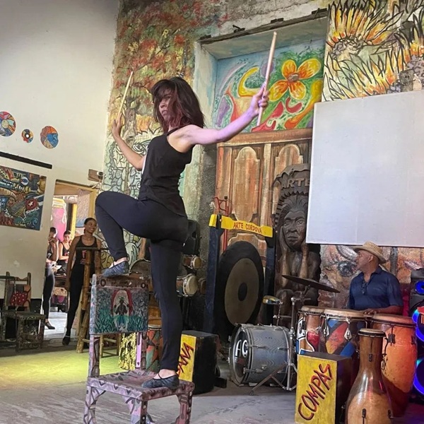 Arte Córdova