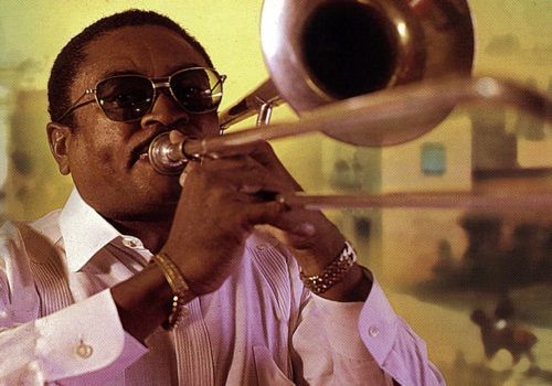 Generoso Jiménez: El trombón que hizo historia