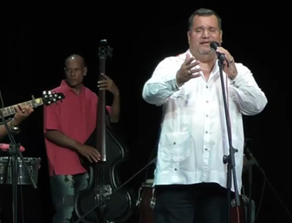 José Alberto, El Ruiseñor