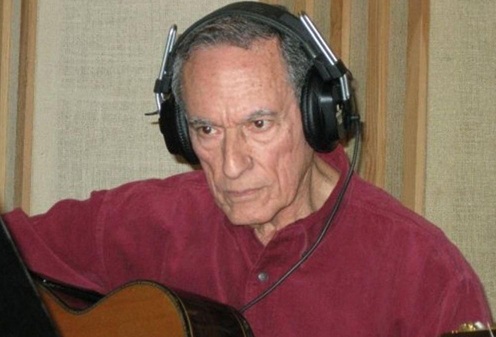 juanito marquez