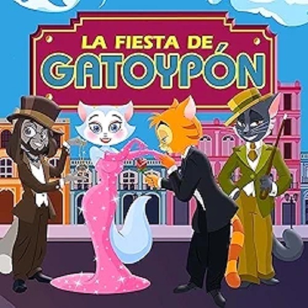 La Fiesta de Gatoypón
