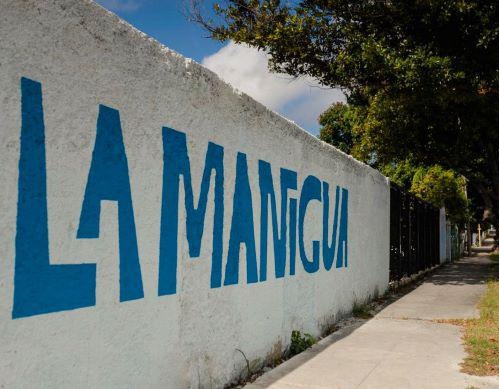 La Manigua