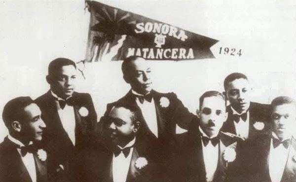 Sonora Matancera