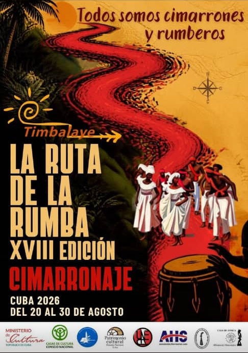 Timbalaye: La Ruta de la Rumba