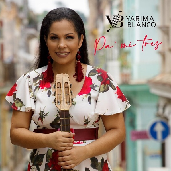 Yarima Blanco y el son cubano encienden el primer aniversario del César Jazz Club