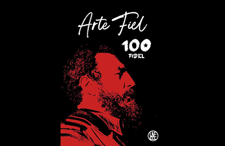 Fidel Castro