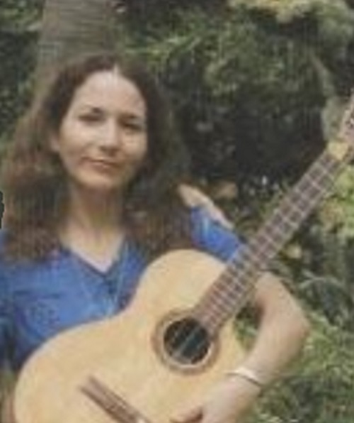 Ariadna Amador: heredera de una tradición que se renueva