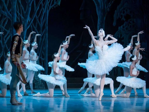 Ballet Nacional de Cuba