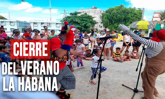 Plaza Cultural La Piragua