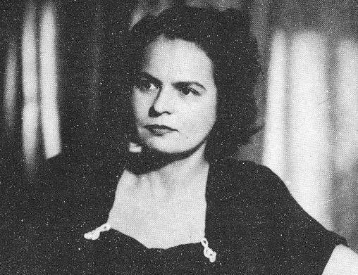 Gisela Hernández
