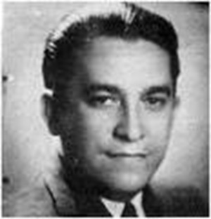 Julio Brito