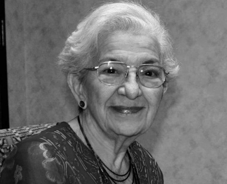 María Teresa Linares