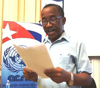 René González Dusaac