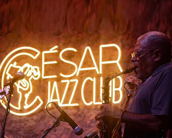 César Jazz Club