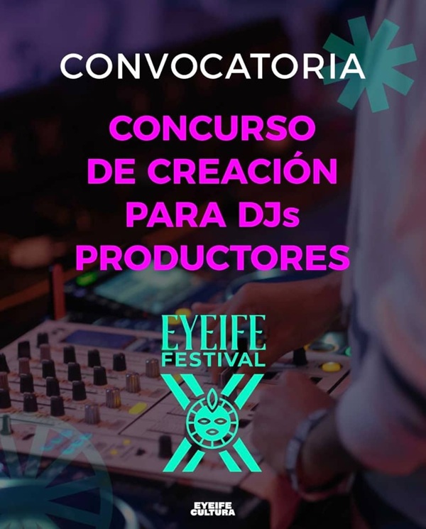 EYEIFE 2026