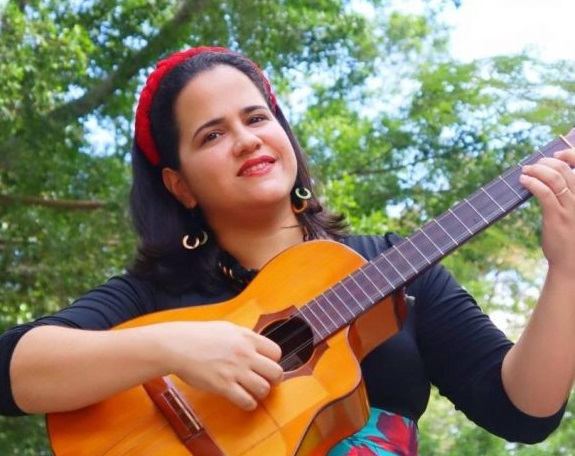 Enid Rosales