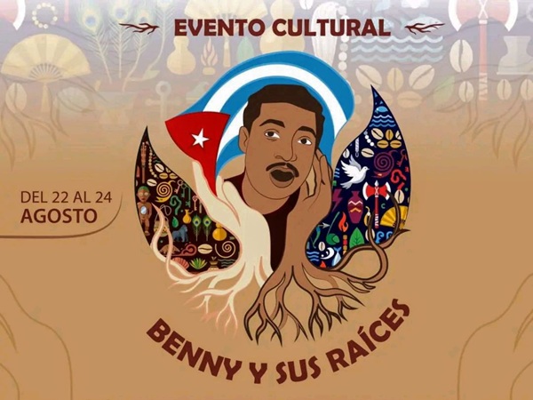 Evento Benny Moré