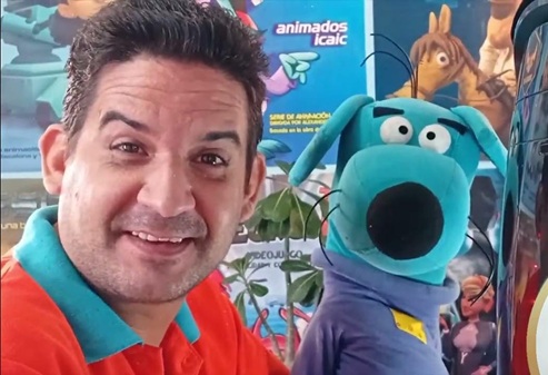 Federico y Pipo Pipo