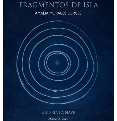 Fragmentos de Isla: Bitácora sonora