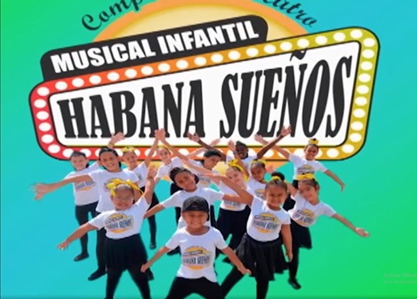 Habana sueños