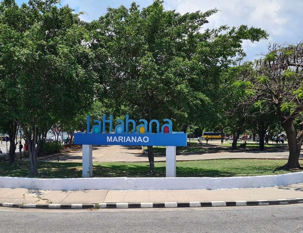 Marianao