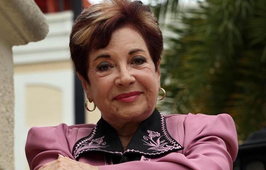 Lourdes Torres