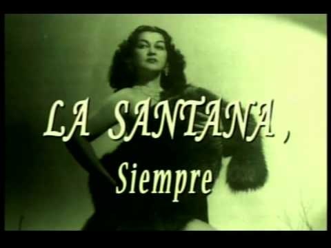 La vedette que le estrenó una canción a Lecuona