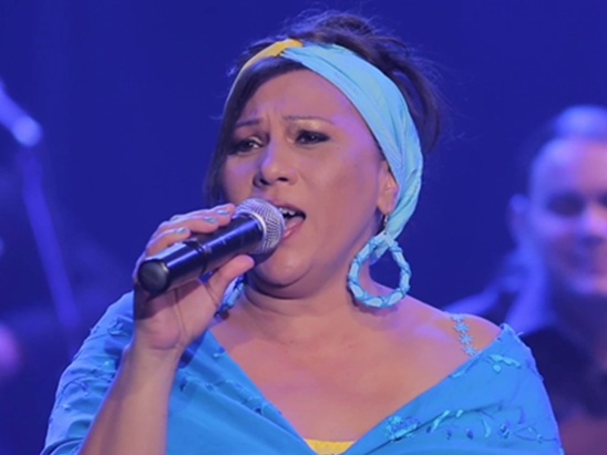 María Victoria Rodríguez