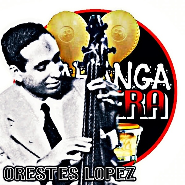 Orestes López