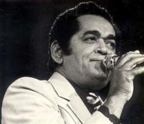 Pacho Alonso