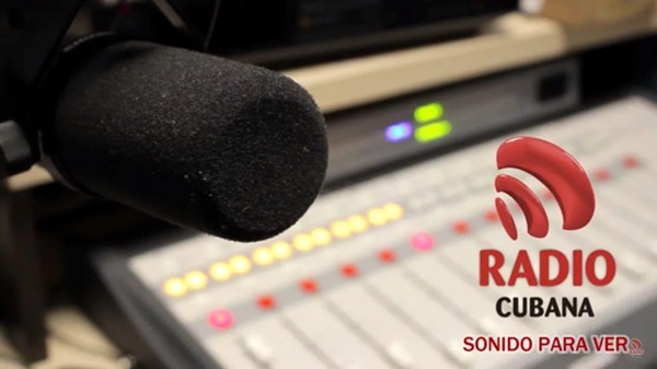 Radio Cubana