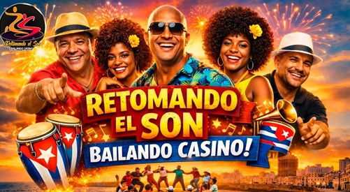 El son cubano retumba en La Habana: cuatro dúos buscan el cetro nacional