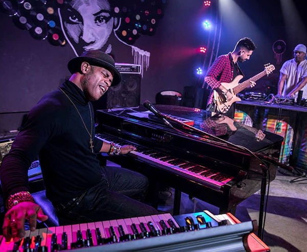 Roberto Fonseca