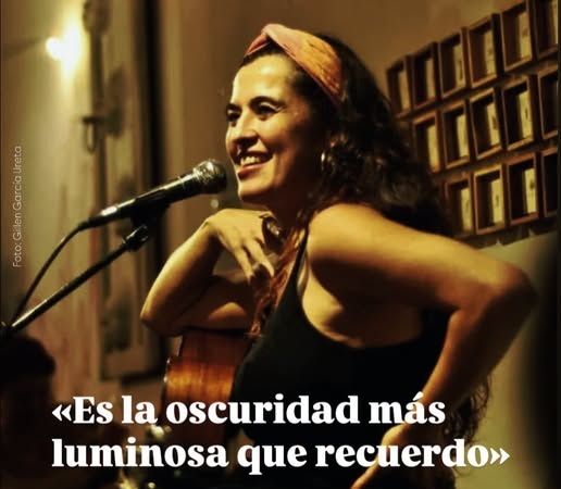 Silvia Pérez Cruz