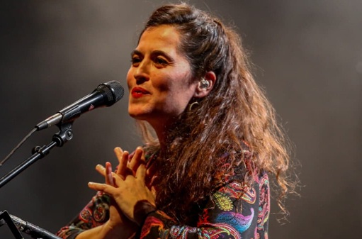 Silvia Pérez Cruz