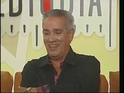 José Valladares, anfitrión en un nuevo espacio para la música cubana